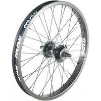 Velo Store - UK Left rear wheel Colony Swarm Planetary x Pintour Freecoaster | Extra 10% off with Subscription, Postage £16.79 to UK Fedex.