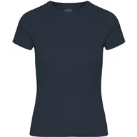 Women's T-shirt Colorful Standard Organic Rib Navy Blue