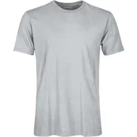 T-shirt Colorful Standard Classic Organic Faded Grey