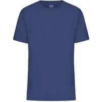 T-shirt Colorful Standard Classic Organic Marine Blue