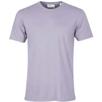 T-shirt Colorful Standard Classic Organic Purple Jade