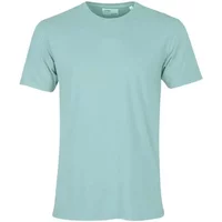 T-shirt Colorful Standard Classic Organic Teal Blue
