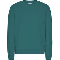 Sweater Colorful Standard Classic Organic Ocean Green
