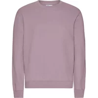 Sweater Colorful Standard Classic Organic Pearly Purple
