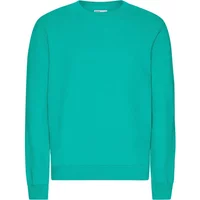 Sweater Colorful Standard Classic Organic Tropical Sea