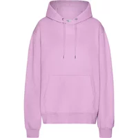 Hooded sweatshirt Colorful Standard Classic Organic Cherry Blossom