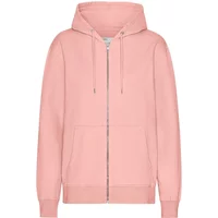 Zipped hoodie Colorful Standard Classic Organic