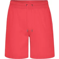 Shorts Colorful Standard Classic Organic Red Tangerine