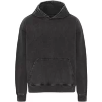 Oversized hooded sweatshirt Colorful Standard Organic