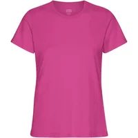 Women's T-shirt Colorful Standard Light Organic magenta blaze