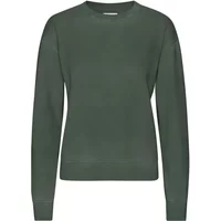 Sweatshirt Crewneck woman Colorful Standard Classic Organic Midnight Forest