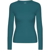 Women's long sleeve T-shirt Colorful Standard Organic