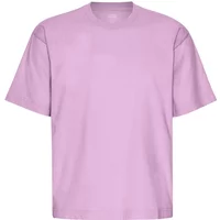 Oversized T-shirt Colorful Standard Organic