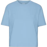 Women's T-shirt Colorful Standard Organic Boxy