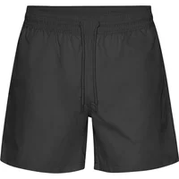 Badehose Colorful Standard Classic Deep Black