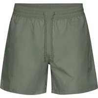 Swim shorts Colorful Standard Classic Dusty Olive image 2