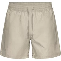 Swim shorts Colorful Standard Classic Ivory White image 2