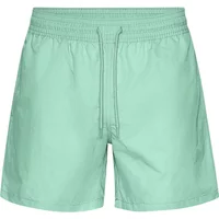 Badehose Colorful Standard Classic Light Aqua