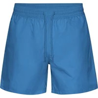 Badehose Colorful Standard Classic Pacific Blue