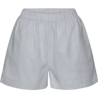 Women's shorts Colorful Standard Organic Twill Cloudy Grey