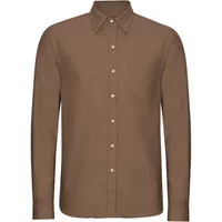 Shirt Colorful Standard Organic Cedar Brown