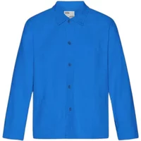 Shirt Colorful Standard Organic Pacific Blue