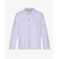 Überhemd Colorful Standard Soft Lavender