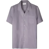Shirt Colorful Standard Purple Haze