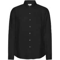 Long-sleeved linen shirt Colorful Standard