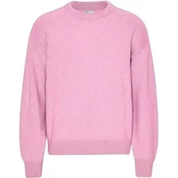 Oversized sweater Colorful Standard Cherry Blossom