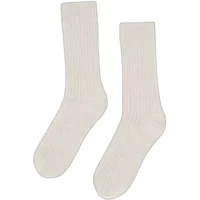 Football Socks Colorful Standard Optical White