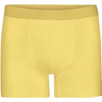 Boxer shorts Colorful Standard Classic Lemon Yellow