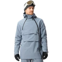 Veste de ski Colourwear M Foil Anorak