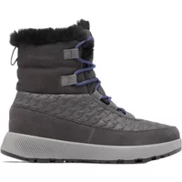 Winterstiefel Damen Columbia Slopeside Peak Luxe