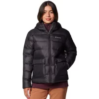 Daunenjacke mit Kapuze, Damen Columbia Harmony Falls