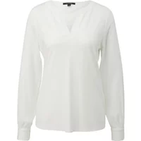 Damen Bluse aus Mischgewebe COMMA