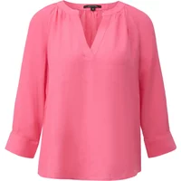 Women's 3/4 Sleeve Crepe Blouse COMMA