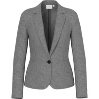 Figurbetonter Blazer Damen COMMA