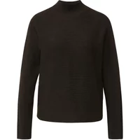 Batwing Sleeve High Neck Jumper Women COMMA