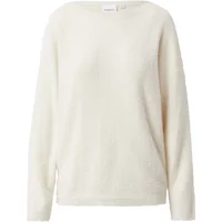 Pull mit Fledermausärmeln und Bootsausschnitt für Damen COMMA