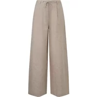 Weite Beine Chinohose Damen COMMA