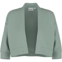 Sehr feiner Bolero-Cardigan ohne Verschluss für Damen COMMA