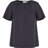 Damen Raglanärmelbluse COMMA