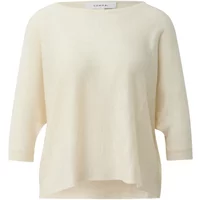 Women's Fluid Knit Pull Poncho COMMA