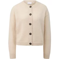Strickjacke, Damen COMMA