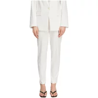 Elegante Zigarettenhose Damen COMMA