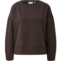 Fließender Damen-Sweatshirt COMMA