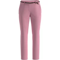 Chinohose Damen COMMA Baumwoll