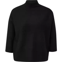 Rollkragenpullover Damen COMMA