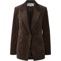Feincord Blazer für Damen COMMA